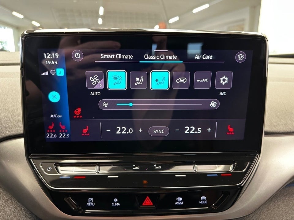 VW ID.4 77 1ST Pro Performance 5d