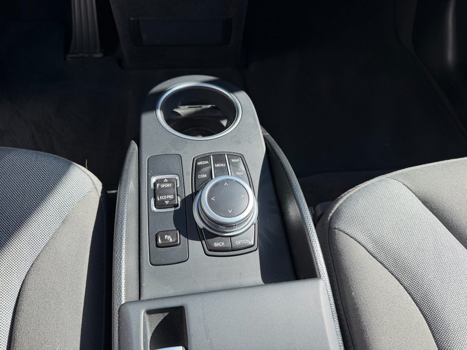 BMW i3s Charged 5d