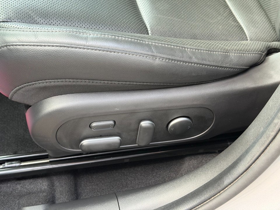 Hyundai Kona 65 EV Advanced 5d