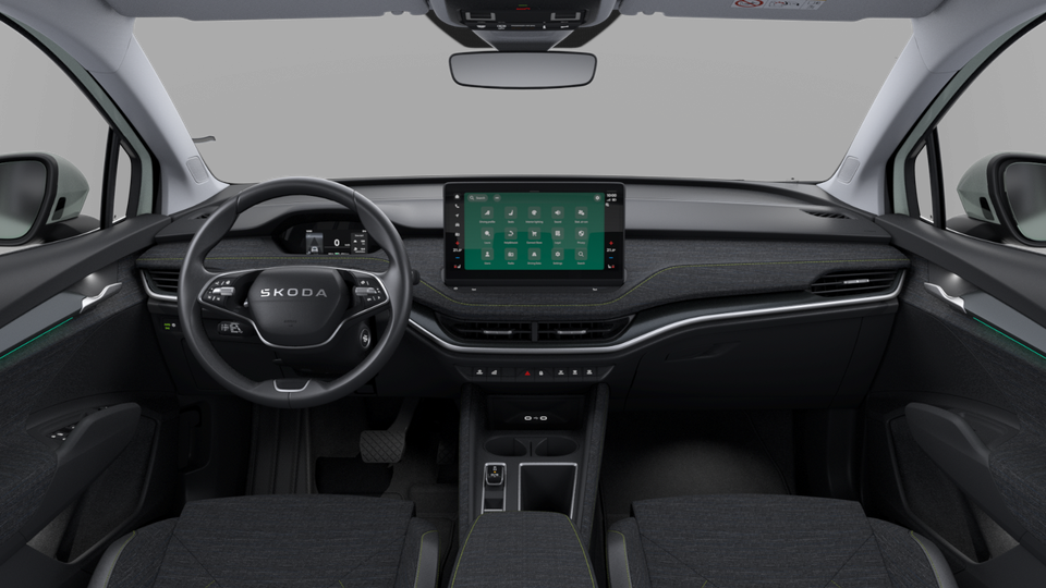 Skoda Elroq 60 iV Selection Premium 5d