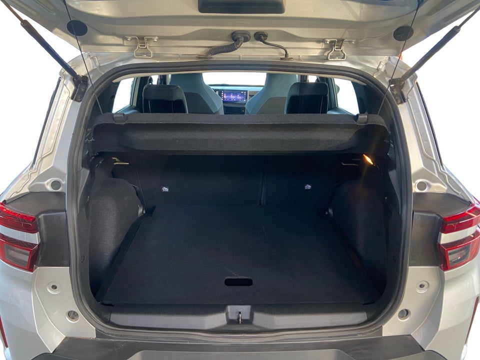 Opel Frontera 44 Edition 5d