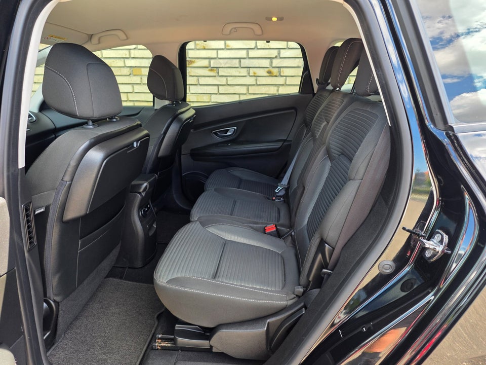 Renault Grand Scenic IV 1,2 TCe 130 Zen 7prs 5d