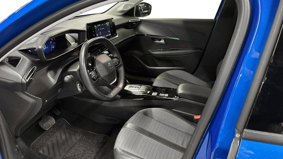 Peugeot e-208 50 Allure Pack 5d