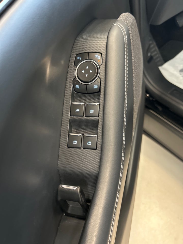 Ford Mustang Mach-E 88 Extended Range 5d