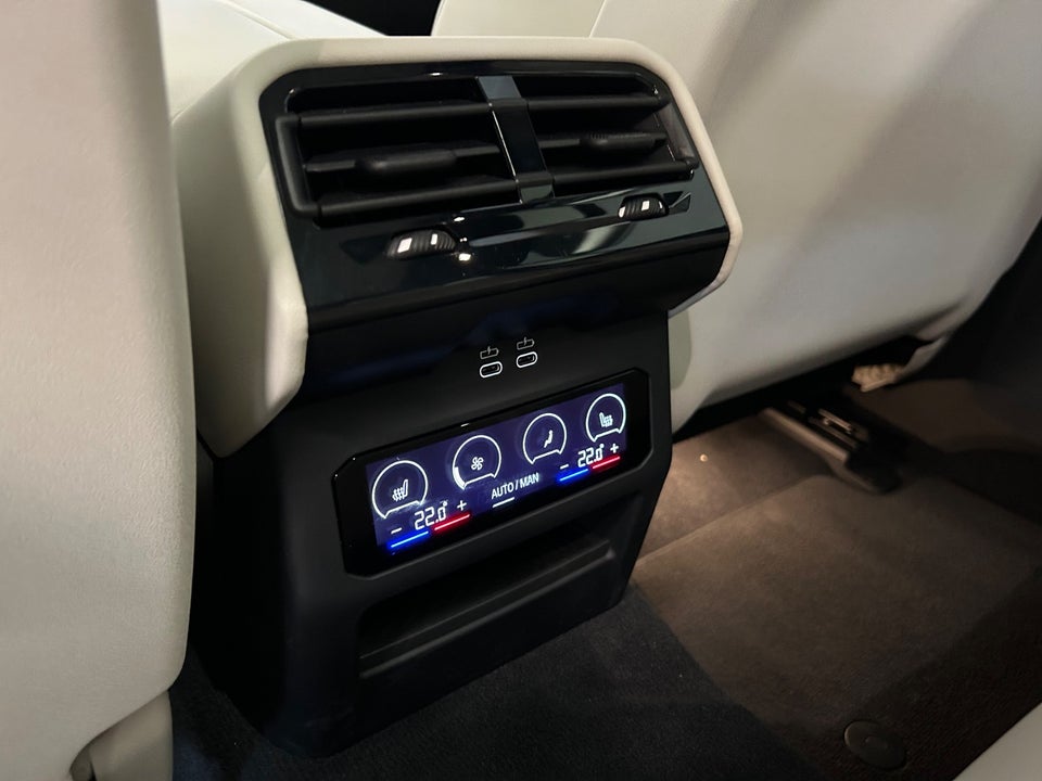 BMW i5 eDrive40 Touring Fully Charged M-Sport 5d