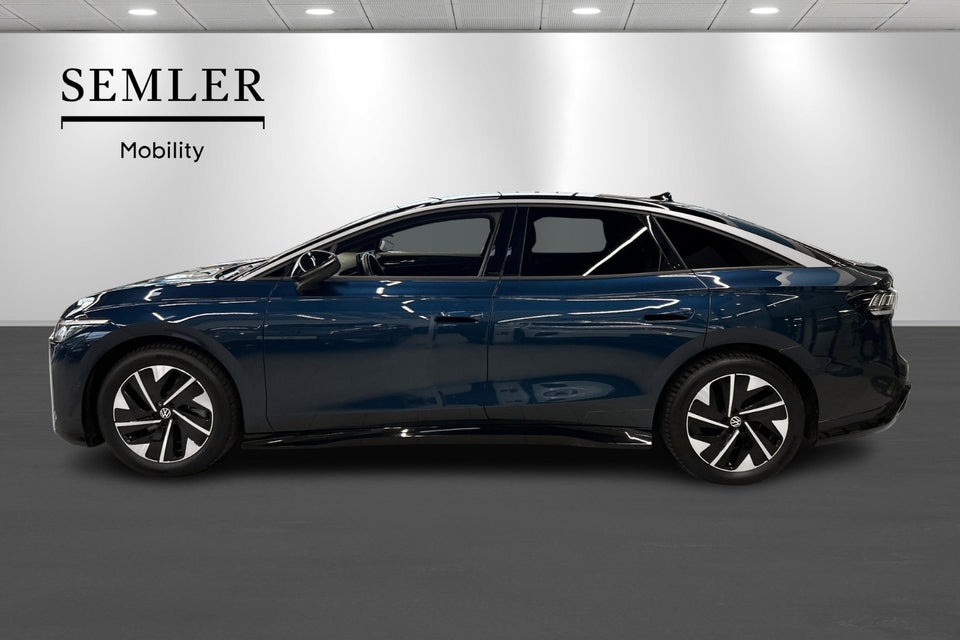 VW ID.7 77 Style 5d