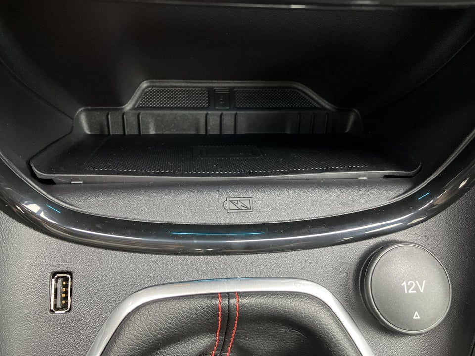 Ford Puma 1,0 EcoBoost mHEV ST-Line X 5d