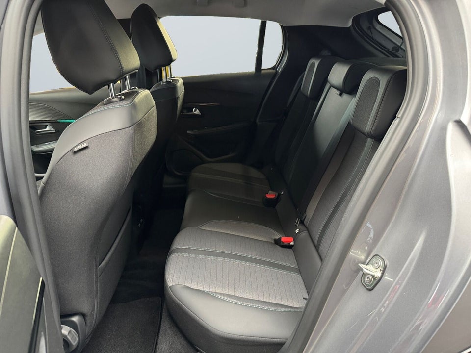 Peugeot e-208 50 Allure Pack 5d