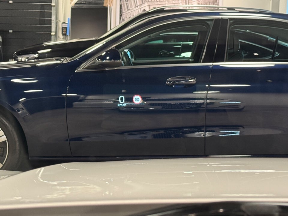 Volvo V90 2,0 T8 ReCharge Inscription aut. AWD 5d