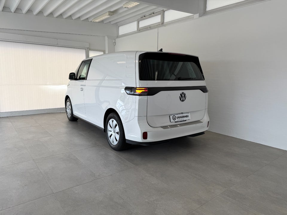 VW ID. Buzz 77 Cargo Comfort