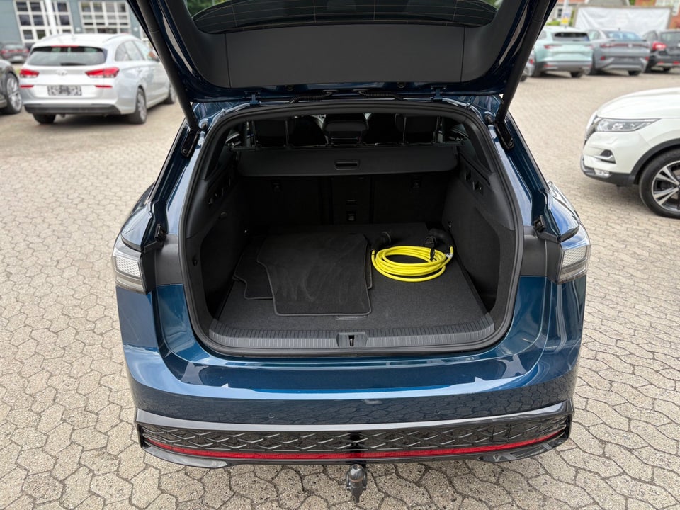 VW ID.7 86 GTX Max Tourer 4Motion 5d