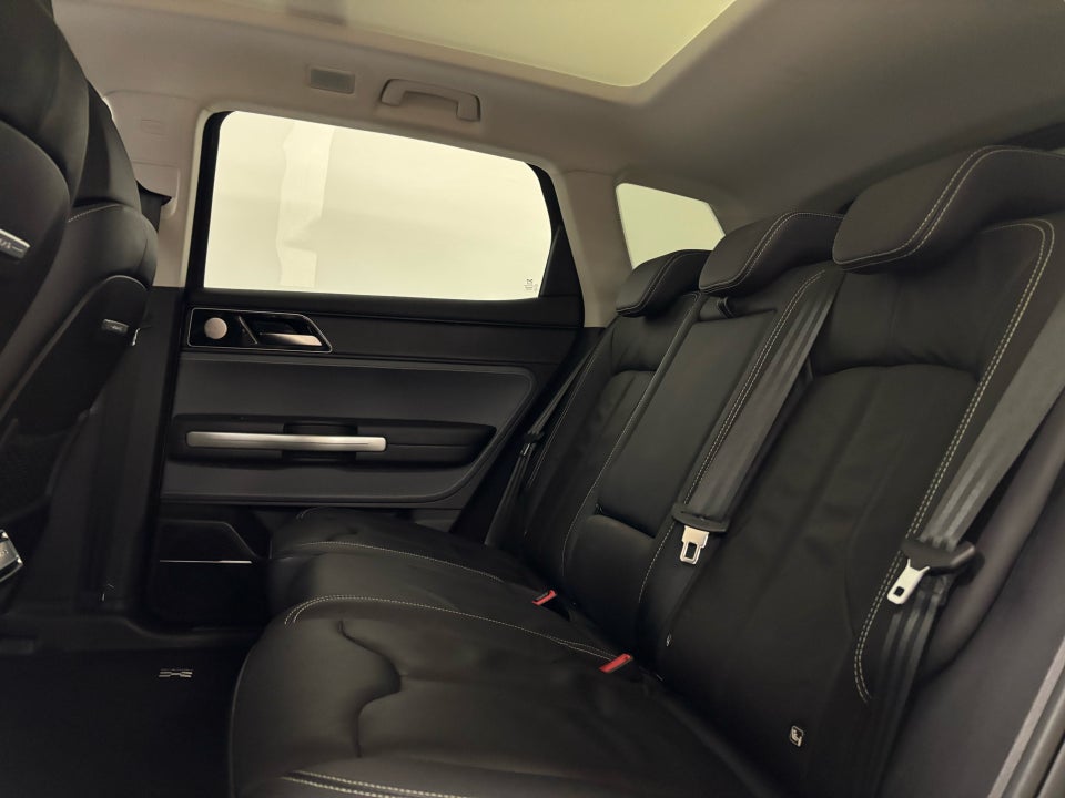 Aiways U5 Premium 5d