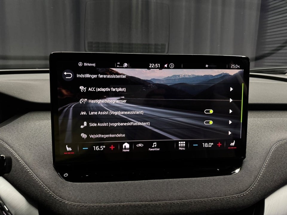 Skoda Enyaq 80 iV Loft 5d