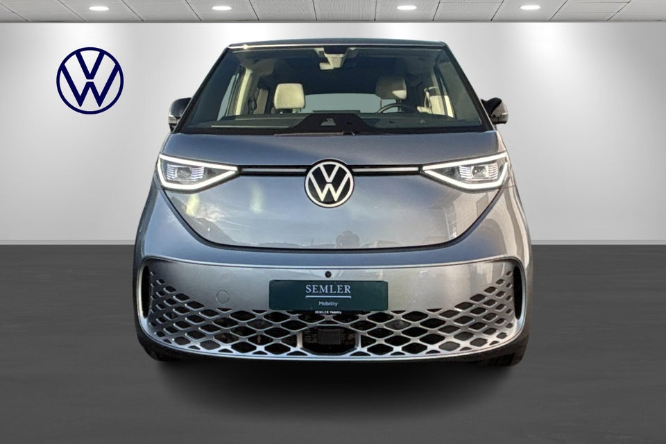 VW ID. Buzz 86 Style+ 7prs LWB 5d