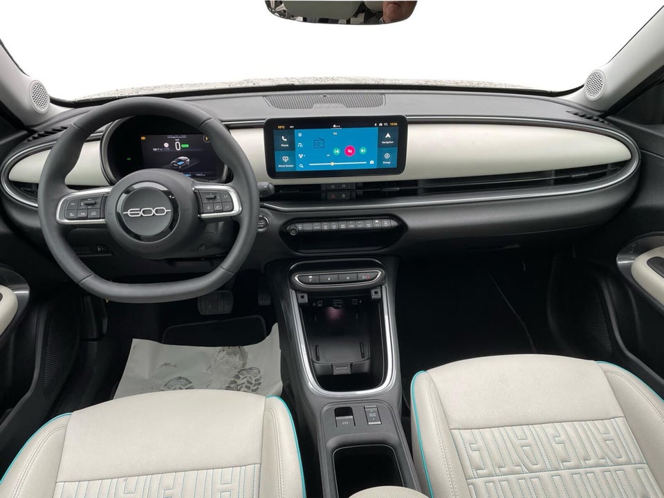 Fiat 600e 54 la Prima 5d