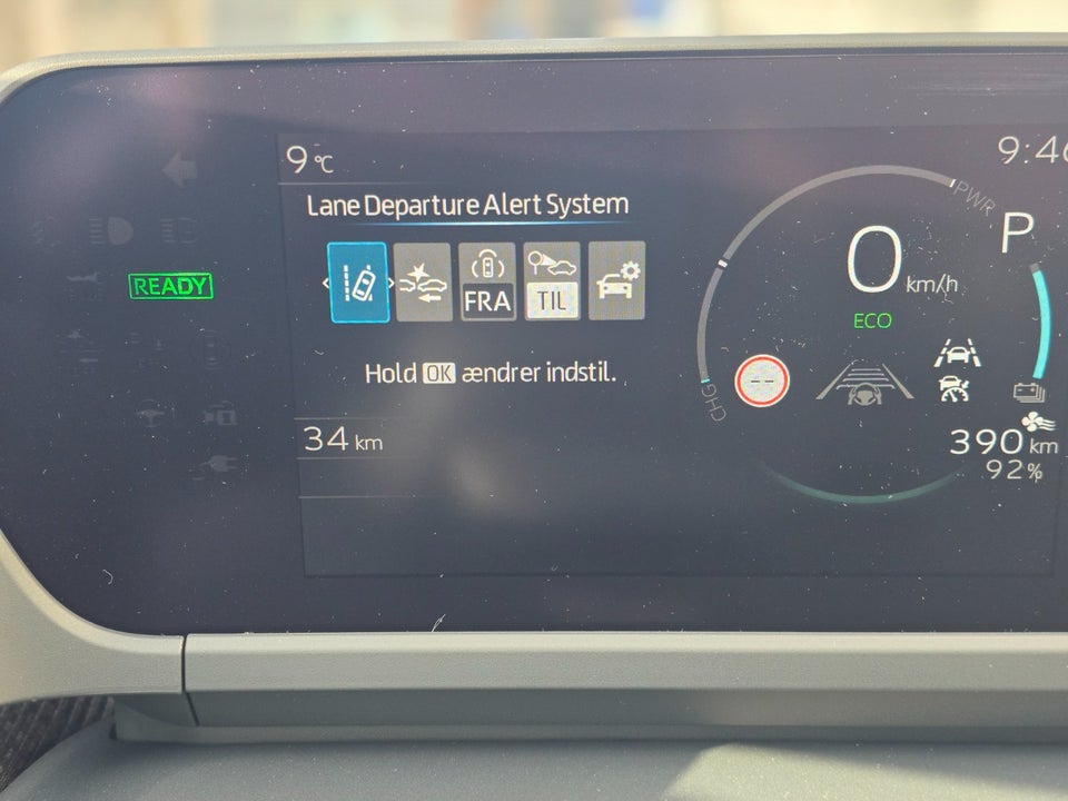 Toyota bZ4X 73 Active 5d