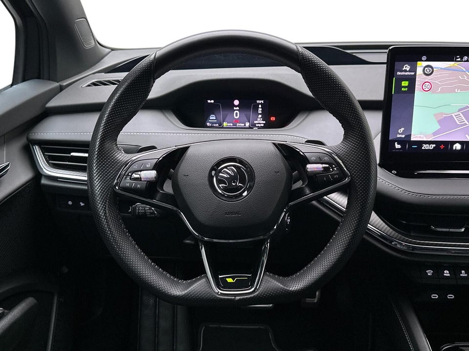 Skoda Enyaq iV RS Maxx 5d