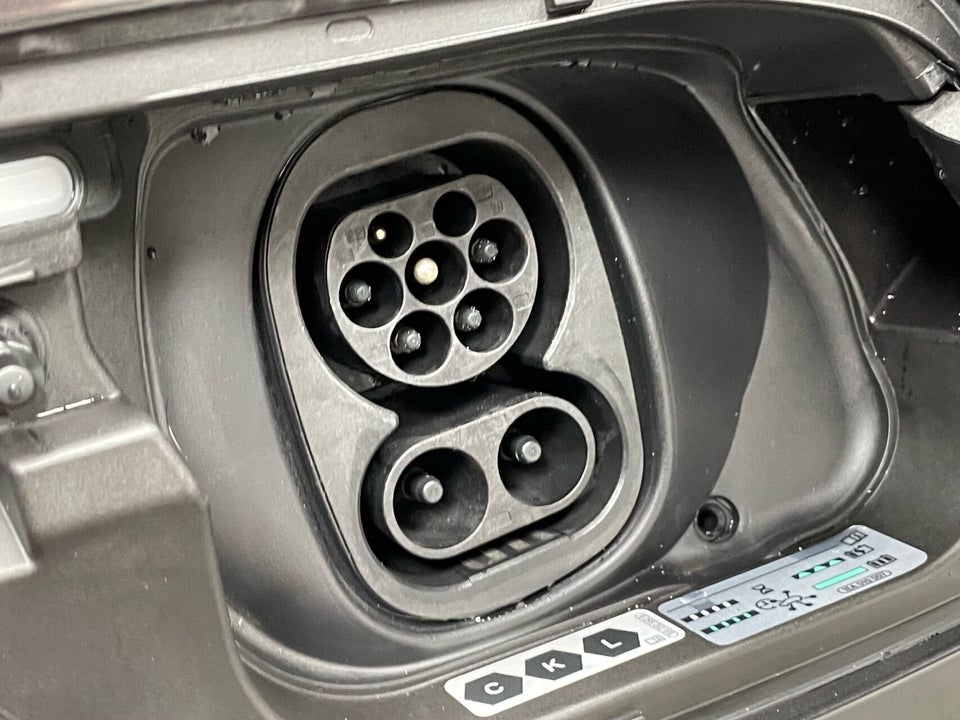 Cupra Born 77 e-Boost Van 5d