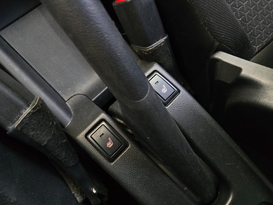 Suzuki Swift 1,2 Dualjet mHybrid Action 5d