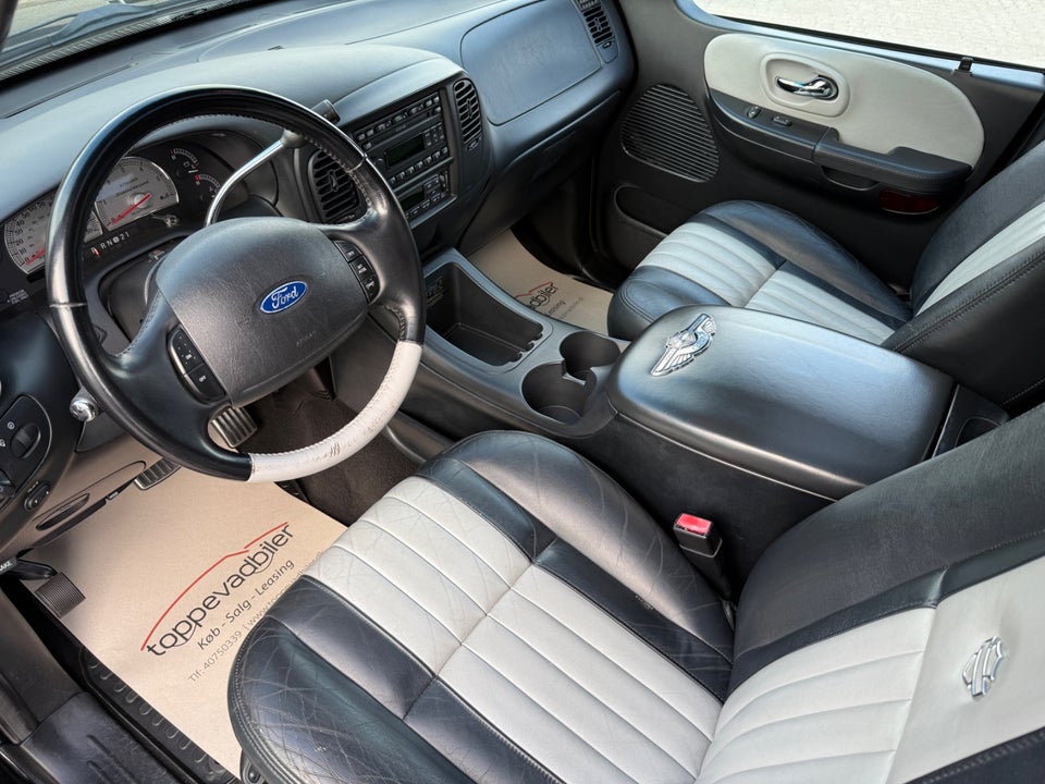 Ford F-150 5,4 aut. 5d