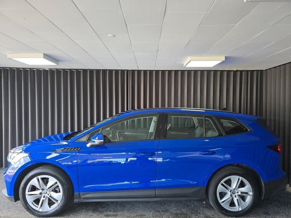 Skoda Enyaq 60 iV 5d