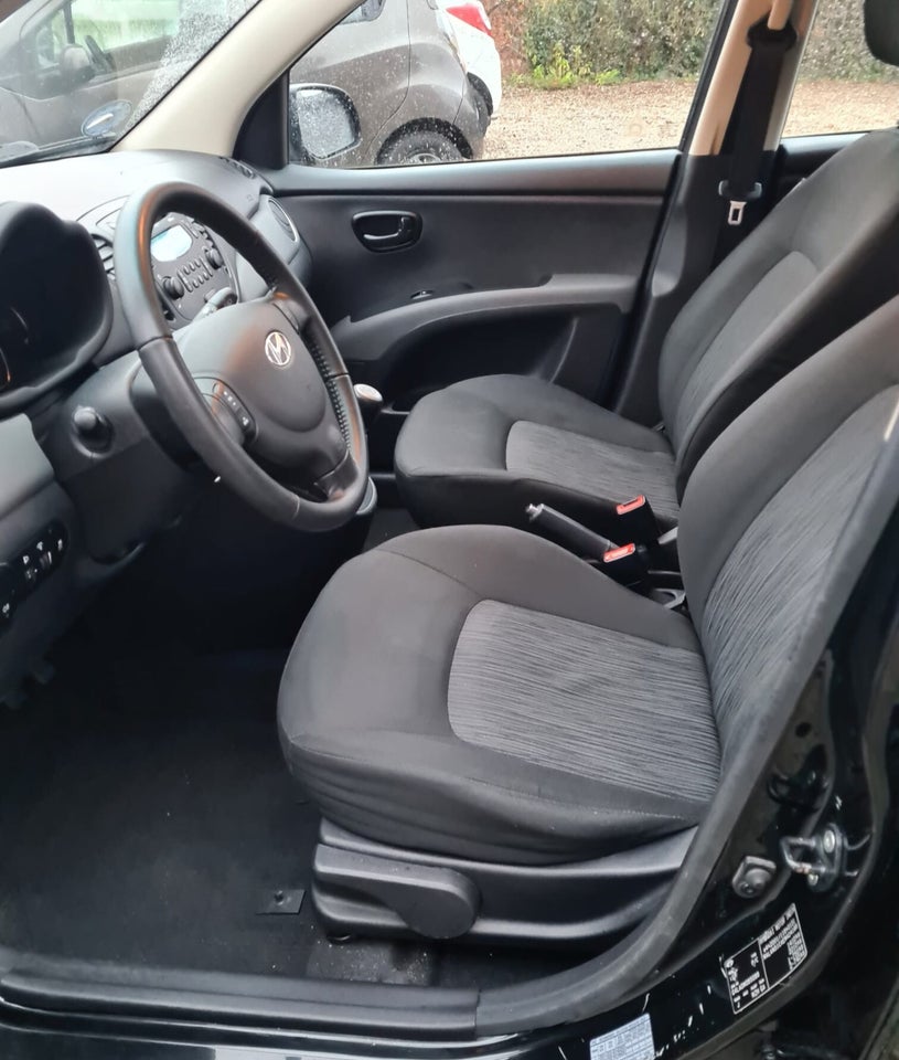 Hyundai i10 1,2 Comfort 5d