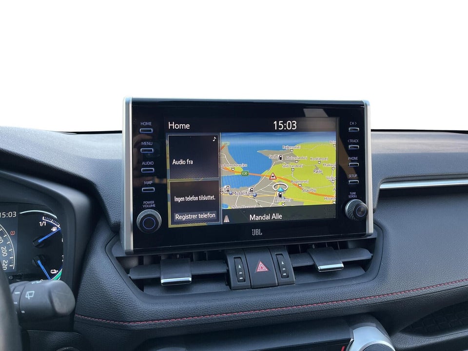 Toyota RAV4 2,5 Plug-in Hybrid H3 Premium AWD-i 5d