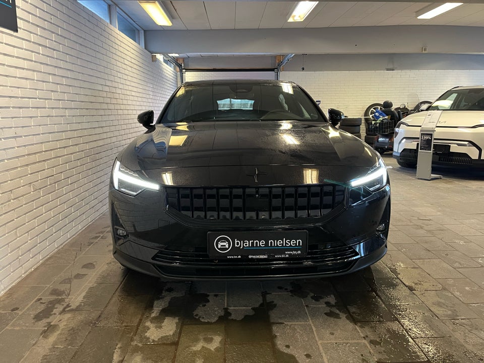 Polestar 2 Standard Range 5d