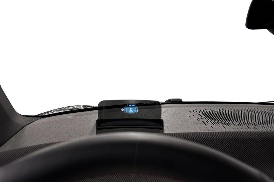 MINI Cooper SE JCW Trim M 3d