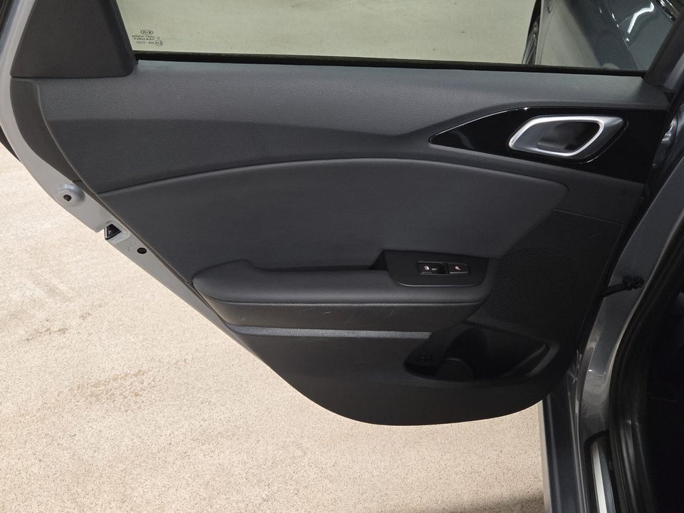 Kia Ceed 1,6 PHEV Upgrade+ SW DCT 5d