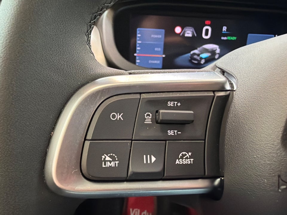Jeep Avenger 54 Altitude 5d