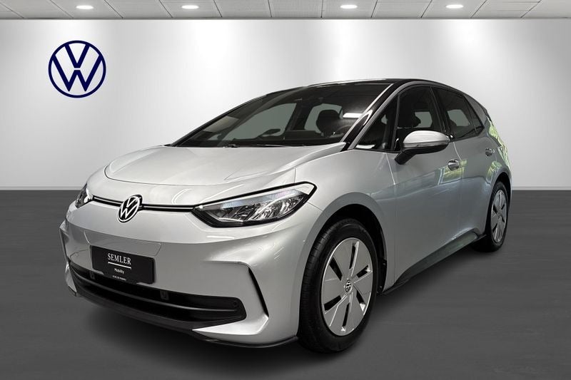 VW ID.3 58 Pro 5d