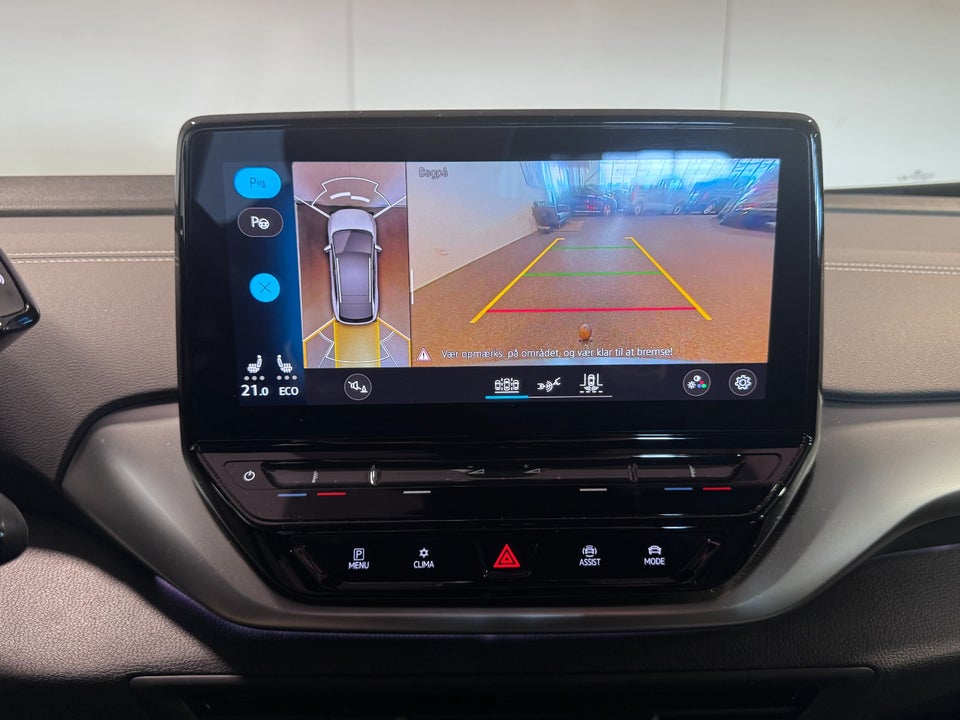 VW ID.4 77 Pro Performance 5d