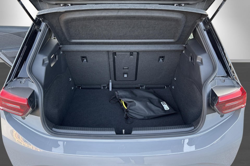 VW ID.3 58 Style 5d