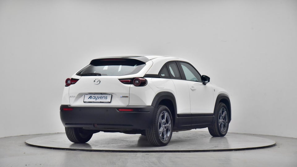 Mazda MX-30 0,8 e-SkyActiv R-EV Exclusive-Line 5d