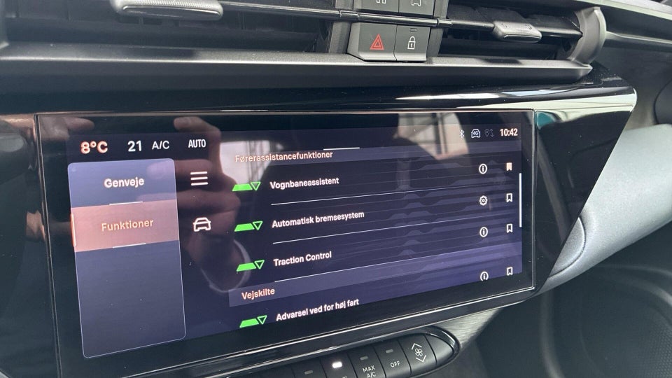 Alfa Romeo Junior Elettrica Core 5d