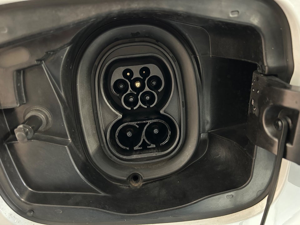 Skoda Elroq 85 iV Loft 5d