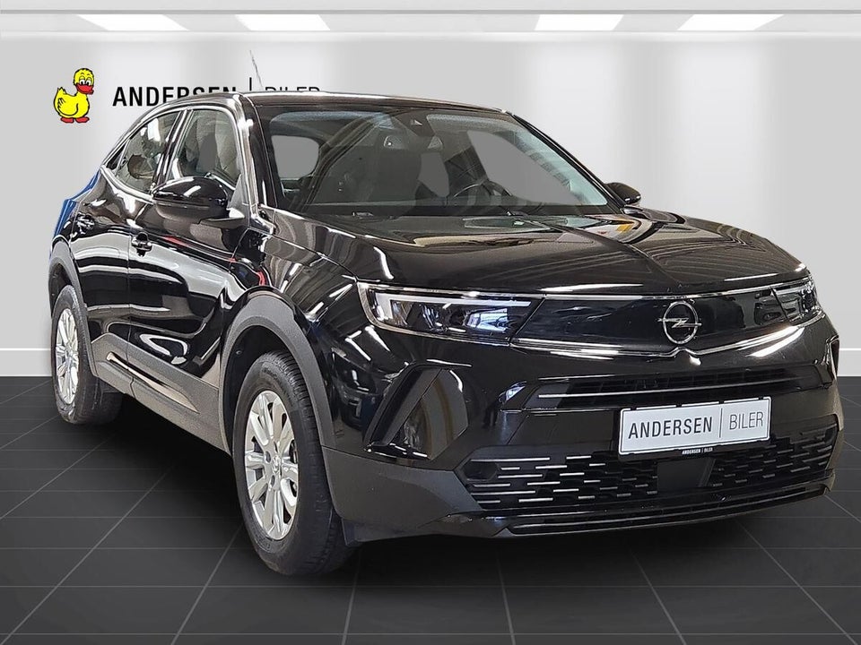 Opel Mokka-e 50 Elegance 5d