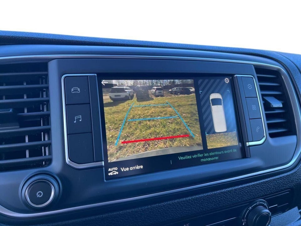 Citroën ë-Jumpy 75 L2 MasterLine