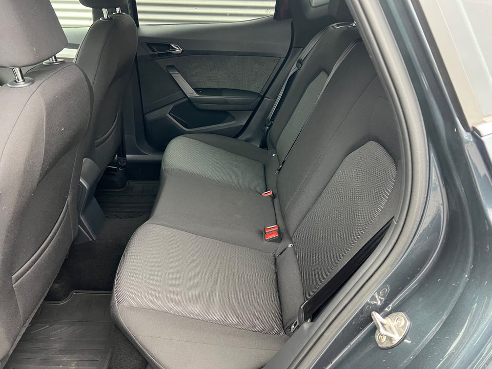 Seat Arona 1,0 TSi 115 Xcellence DSG 5d