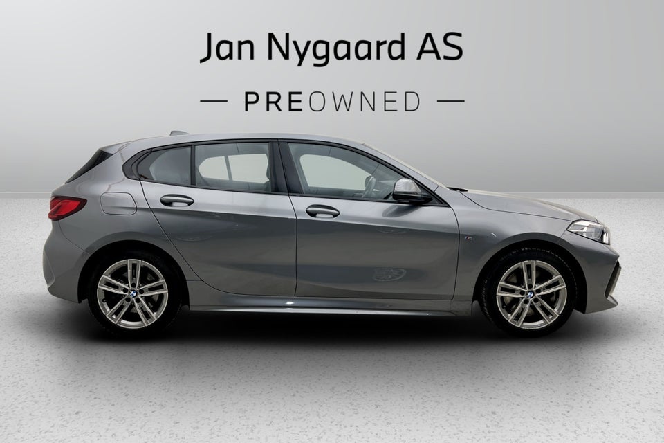 BMW 120i 2,0 M-Sport aut. 5d