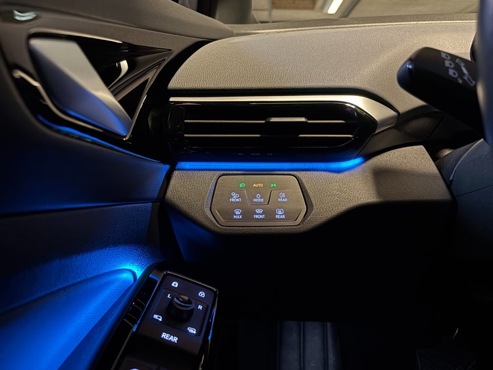 VW ID.4 77 Pro Performance 5d