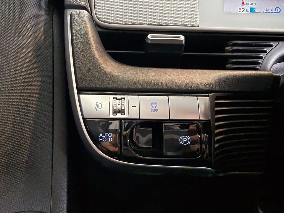 Hyundai Ioniq 5 58 Dynamiq 5d