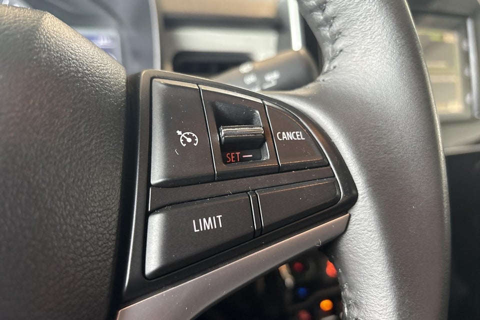 Suzuki Ignis 1,2 mHybrid Active 5d