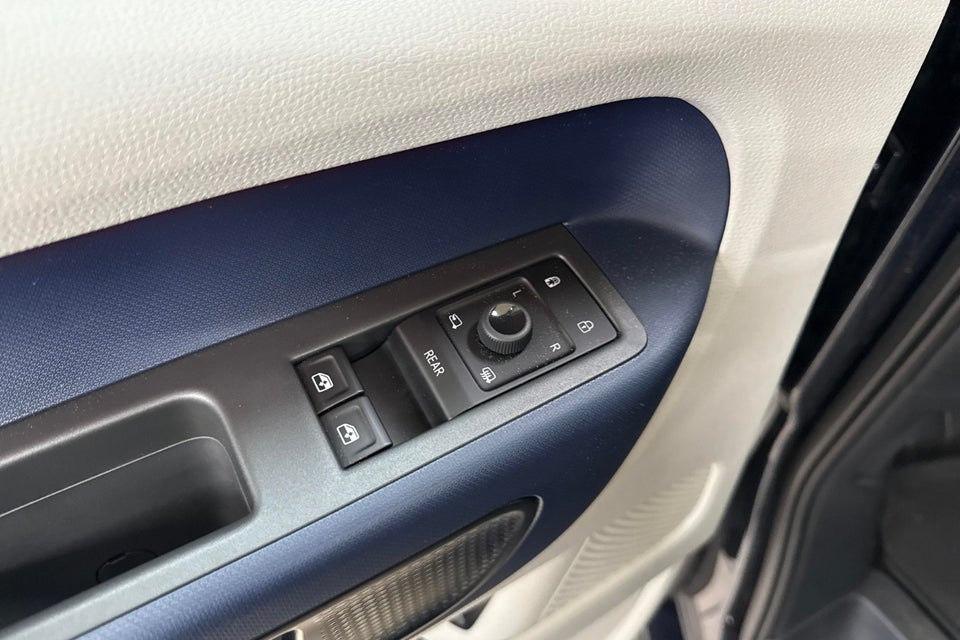 VW ID.Buzz 79 Style SWB 5d