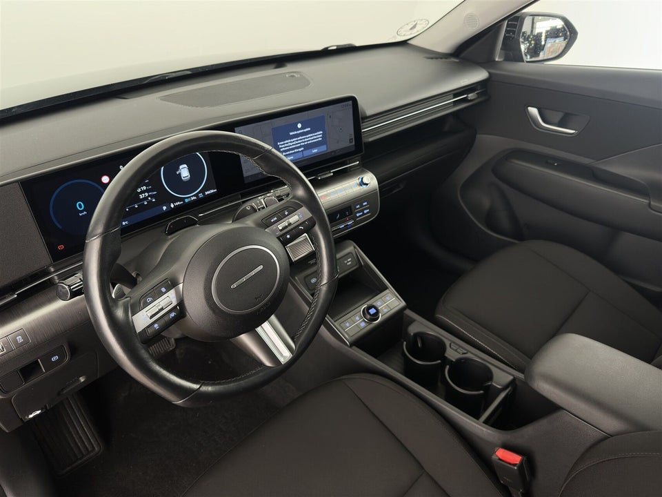 Hyundai Kona 65 EV Essential 5d