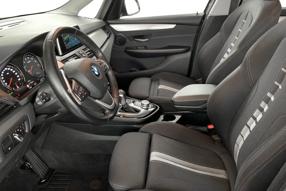 BMW 225xe 1,5 Active Tourer Advantage aut. 5d