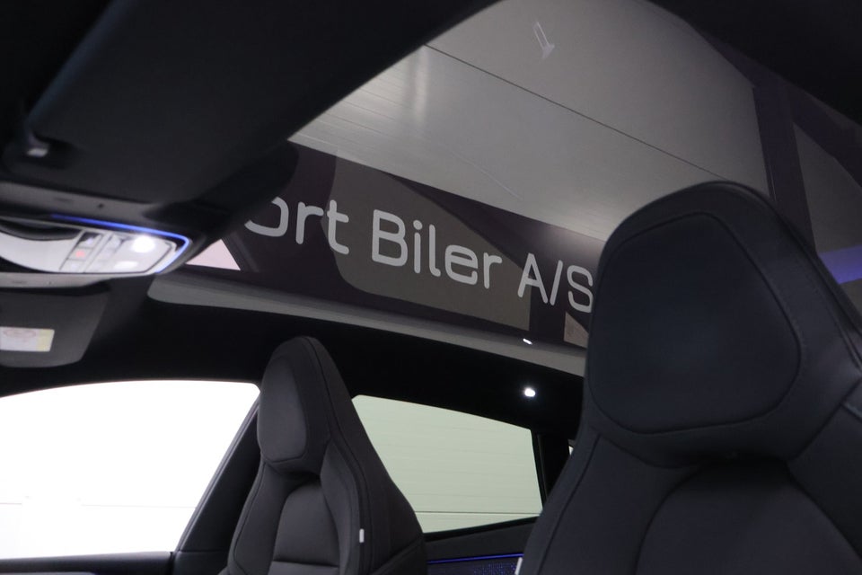 Polestar 4 Long Range 5d