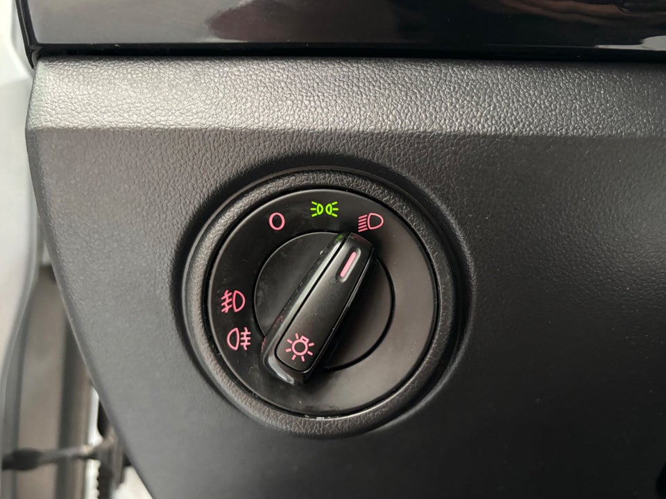 VW Up! 1,0 60 Move Up! 3d