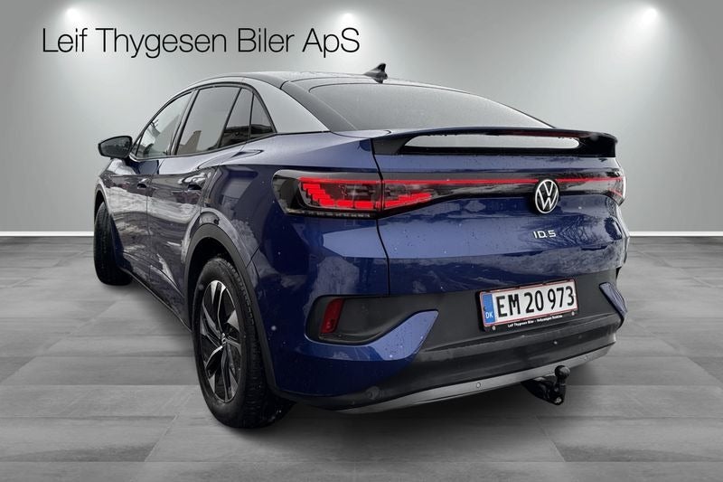 VW ID.5 77 Style+ 5d